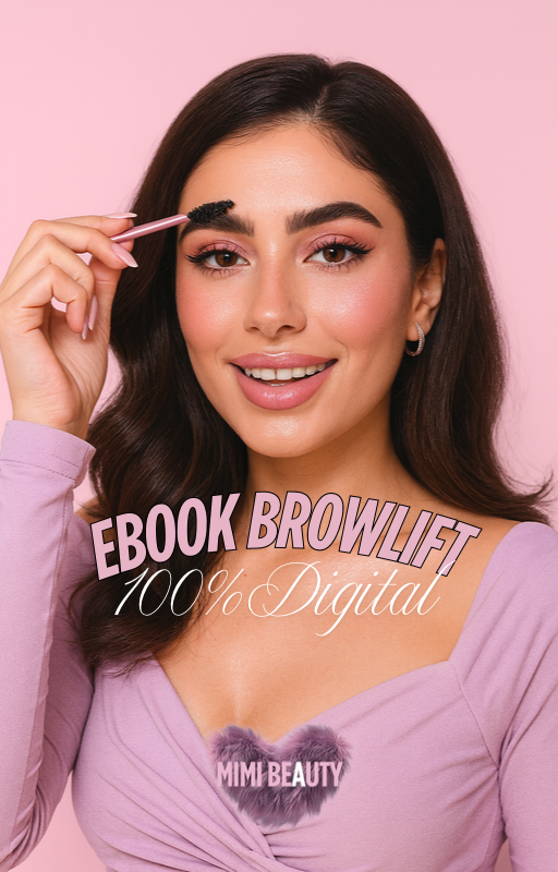 Ebook browlift 100% digital